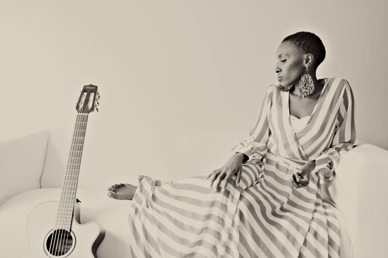 Naomi Waichra plays the Columbia City Theater tonight.