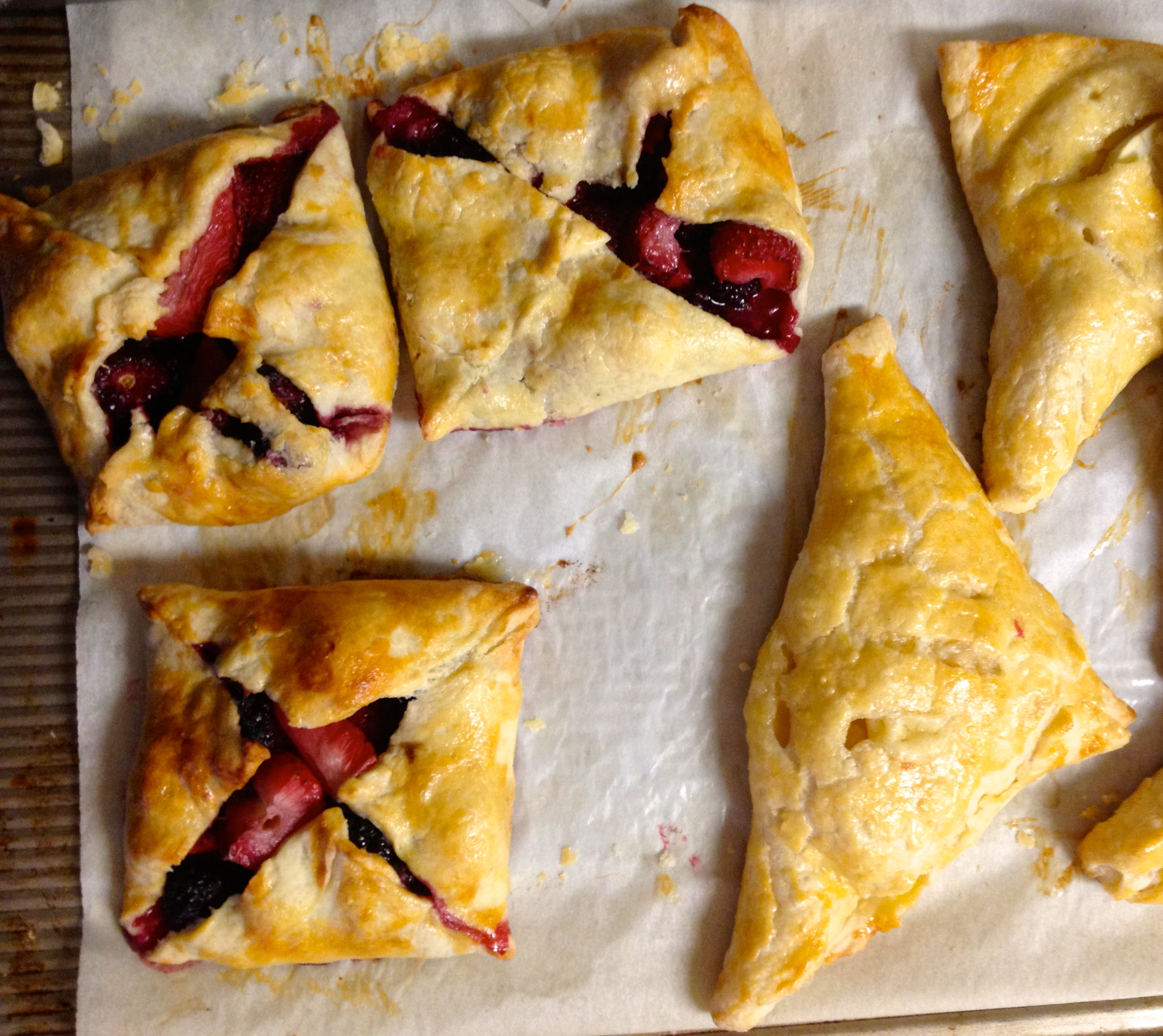 Your Daily Dose of Food News, Events and Must-Read Miscellany 1. Capitol