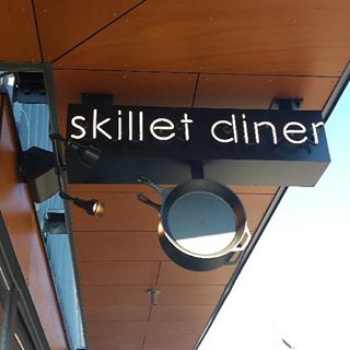 Your Daily Dose of Food News, Events and Must-Read Miscellany 1. Skillet