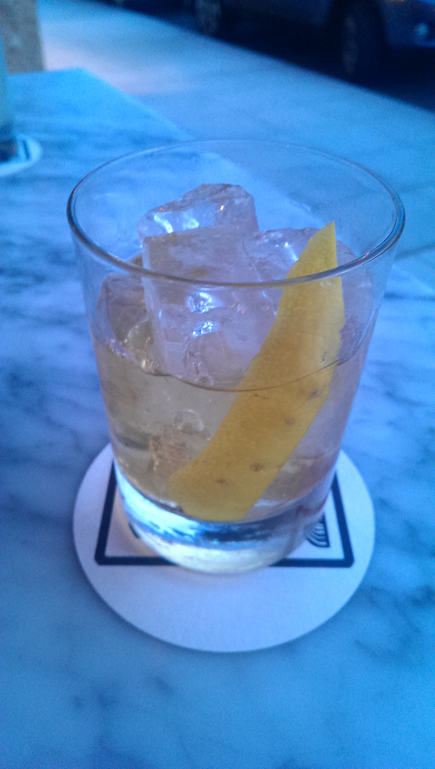 “The Daily Drink” brings you a must-try libation from our booze columnist