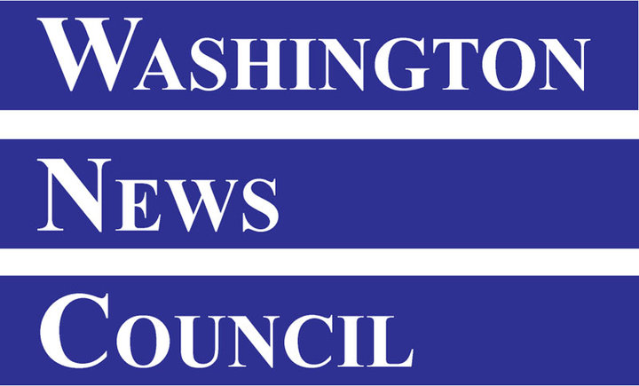 For the last 15 years, the Washington News Council has - unofficially,