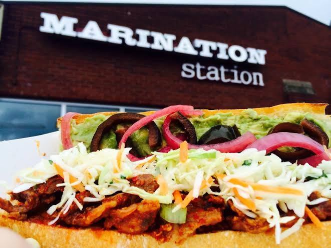 Your Daily Dose of Food News, Events and Must-Read Miscellany 1. Nine