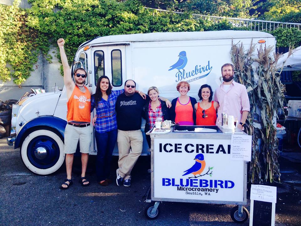 Your Daily Dose of Food News, Events and Must-Read Miscellany 1. Three