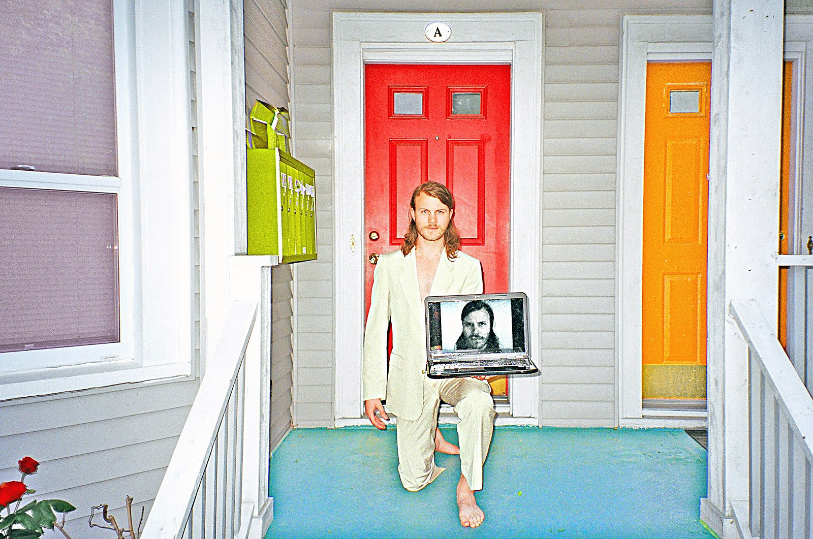 Photo by Frank Correa