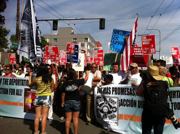 *Original Live Blog Post - See Coverage Recap Below  This is my