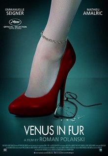 ENTER TO WIN HERESeattle Weekly Presents: SIFF Venus in FurFriday | May