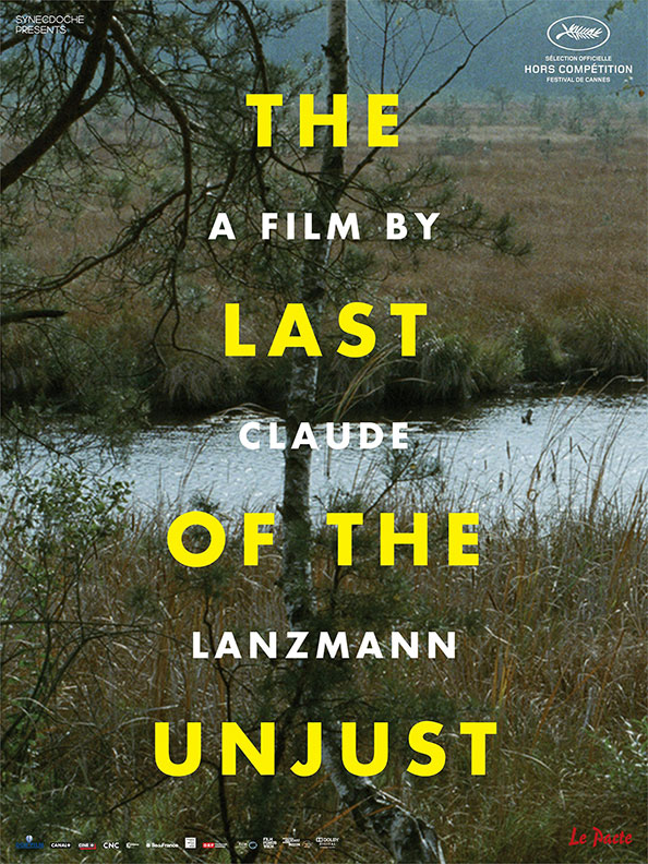 ENTER TO WIN HERESeattle Weekly Presents: SIFF The Last of the UnjustWednesday
