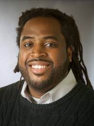 Jonathan Cunningham is Manager of Youth Programs and Community Outreach at EMP