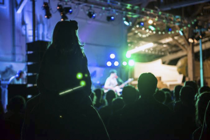 Photo by Morgen Schuler