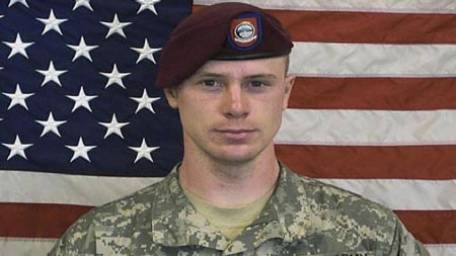 The controversy over Sgt. Bowe Bergdahl came to a Congressional committee yesterday.