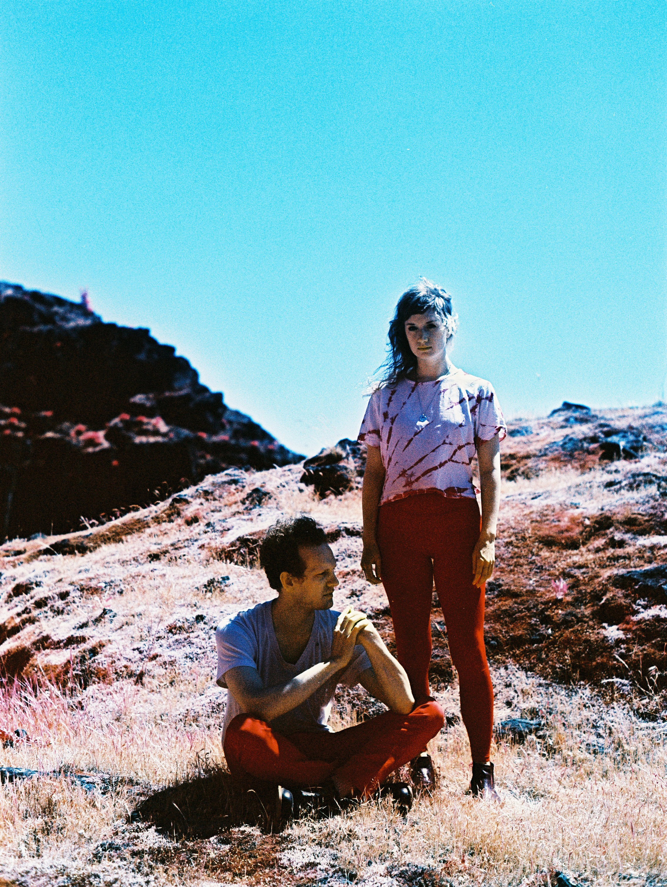 Pure Bathing Culture