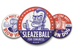 Good people elect bad politicians. This truth knows no borders and no