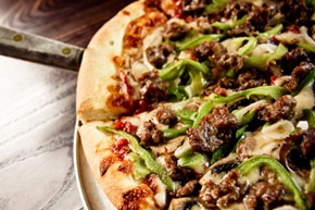 It’s official: San Francisco-based Patxi’s (prounouced PAH-cheese) Pizza opens its doors in