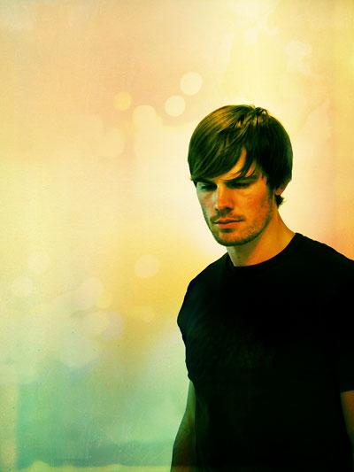 Tycho plays the Neptune tonight.