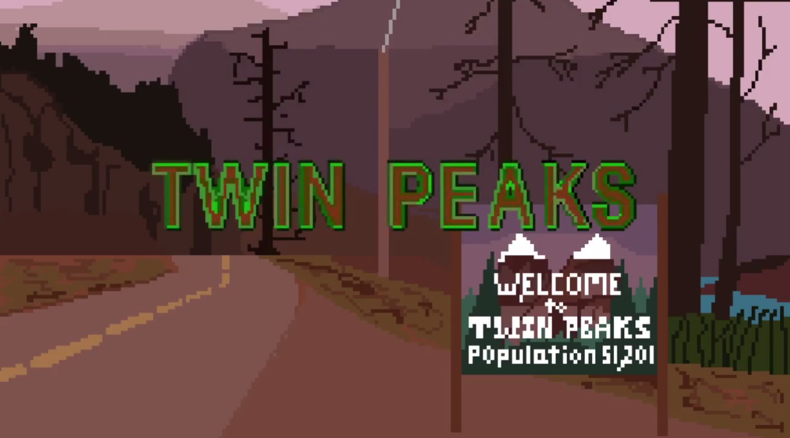 In 1990, when the wooded PNW weirdness of Twin Peaks was unleashed