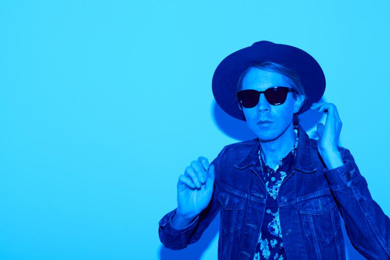 If today’s music is overly manicured for your tastes, old-school Beck is
