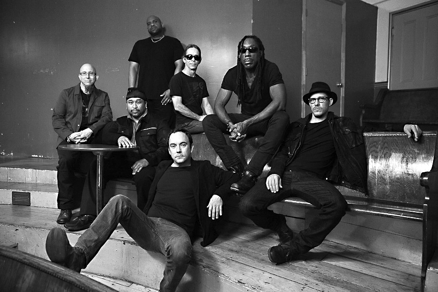 Dave Matthews Band