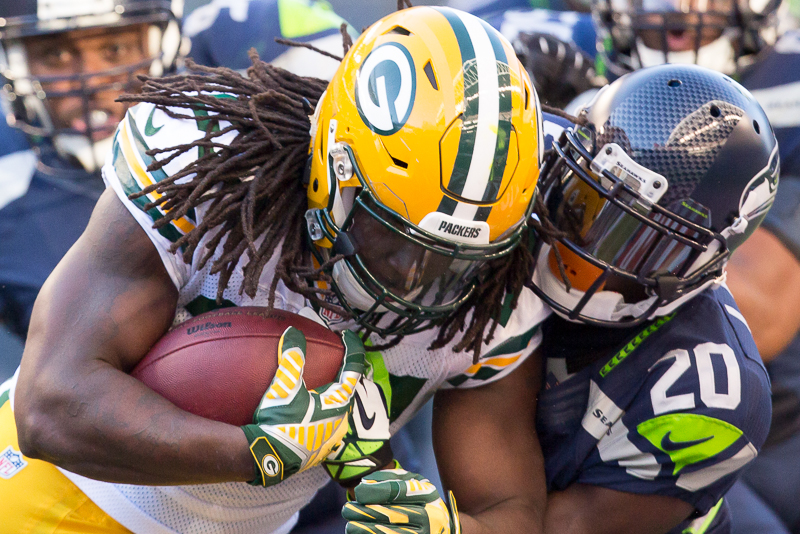 Our game-day highlights: