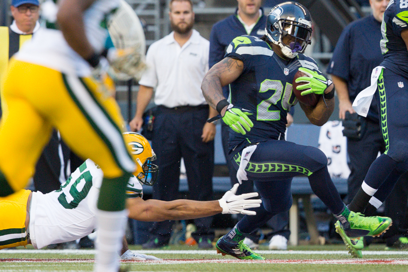 3) Beast Mode. Still worried about that contract snafu affecting performance?