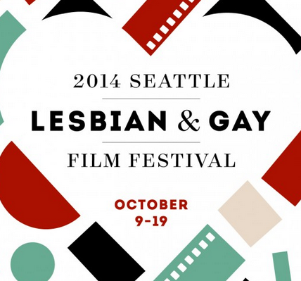 Three Dollar Bill Cinema presents: Seattle Lesbian & Gay Film Festival October 9