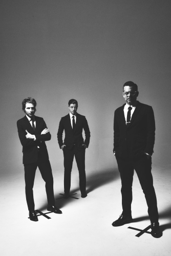 When Interpol’s 2007 major-label debut, Our Love to Admire, was released, the