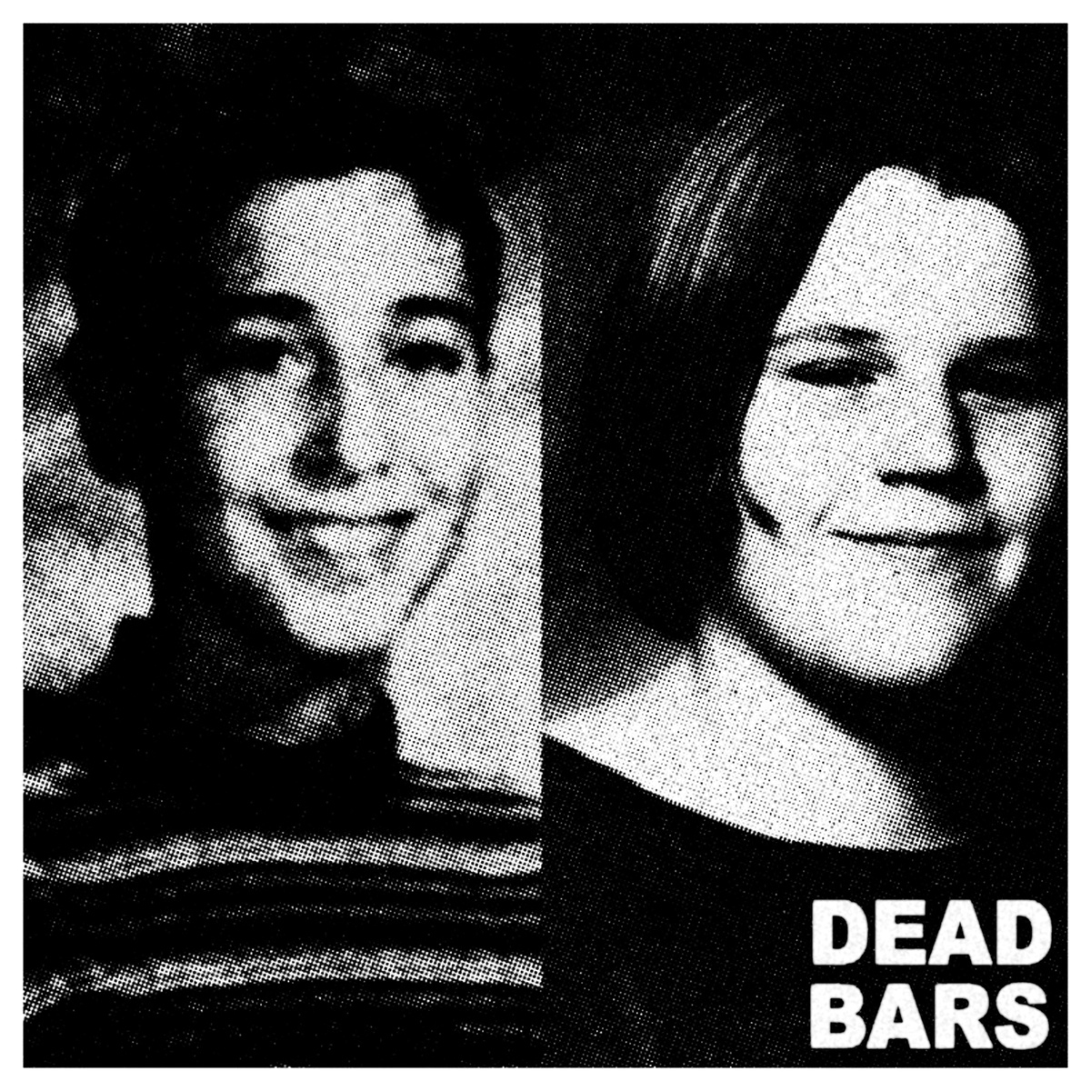 Dead Bars, Dead Bars EP (out now, No Idea Records, deadbars.bandcamp.com/album/dead-bars) If