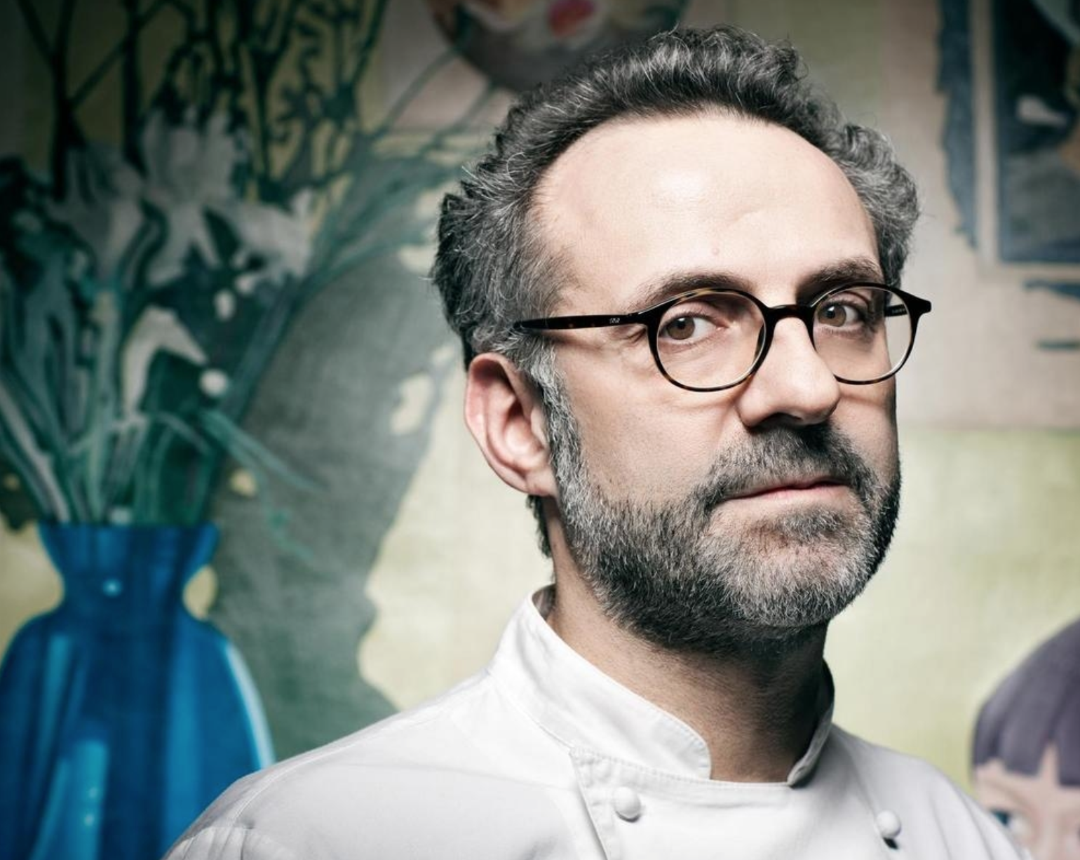  Your Daily Dose of Food News, Events and Must-Read Miscellany   Massimo Bottura
