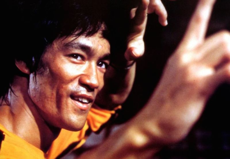 It's officially Bruce Lee Day!! #DoYouKnowBruce #SeattleStories @BruceLeeLegacy @SeaOfficeofArts @SeattleCouncil pic.twitter.com/nvxabvkKla— The