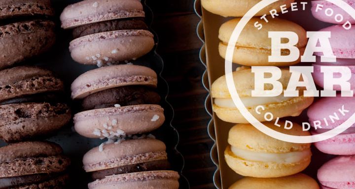 Your Daily Dose of Food News, Events and Must-Read Miscellany Are macarons