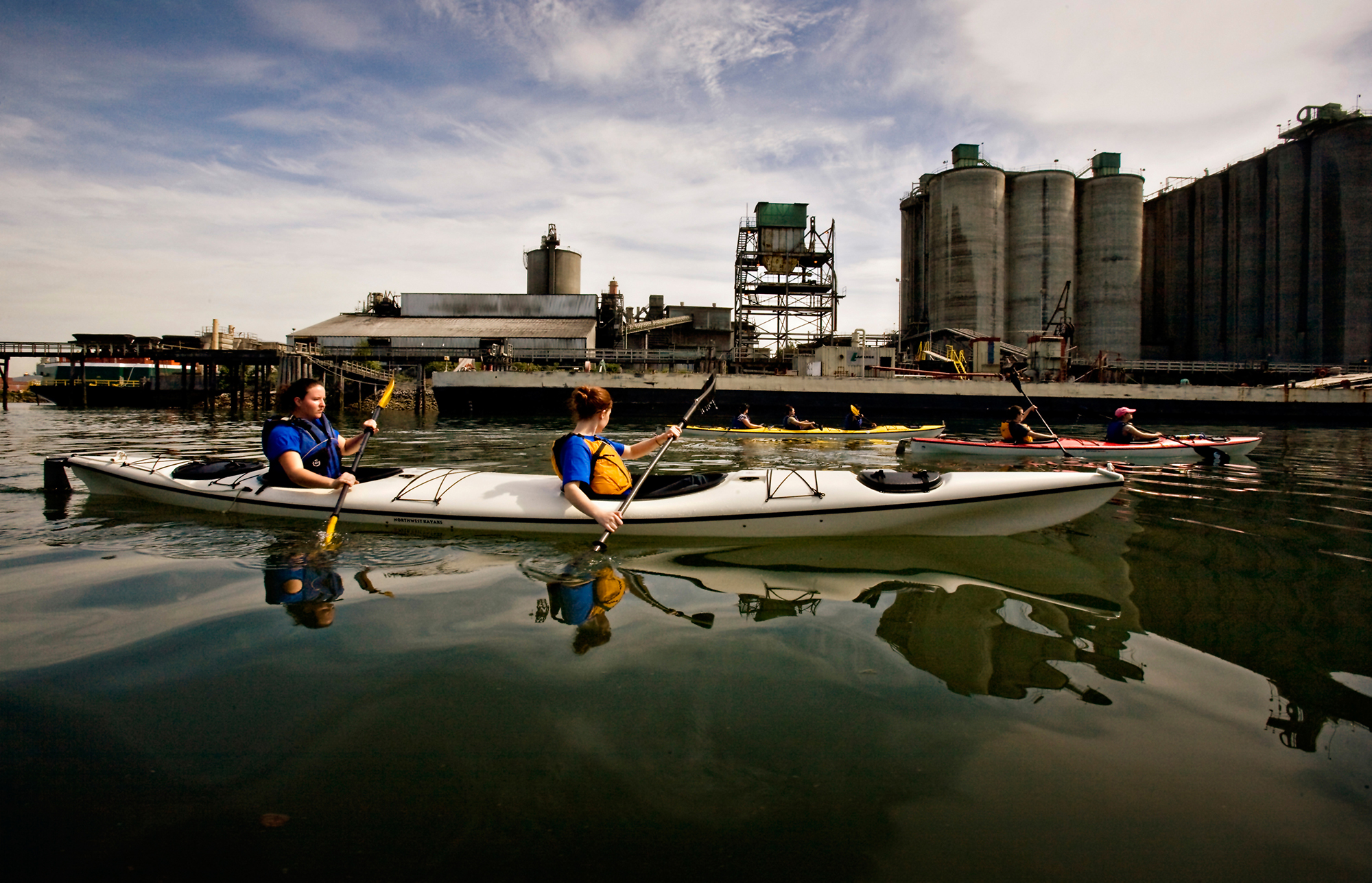 Photo by Paul Joseph Brown/Ecosystemphoto.com