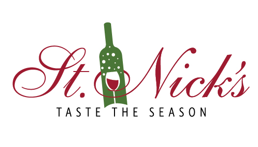 As if you haven’t had enough to eat and drink in the