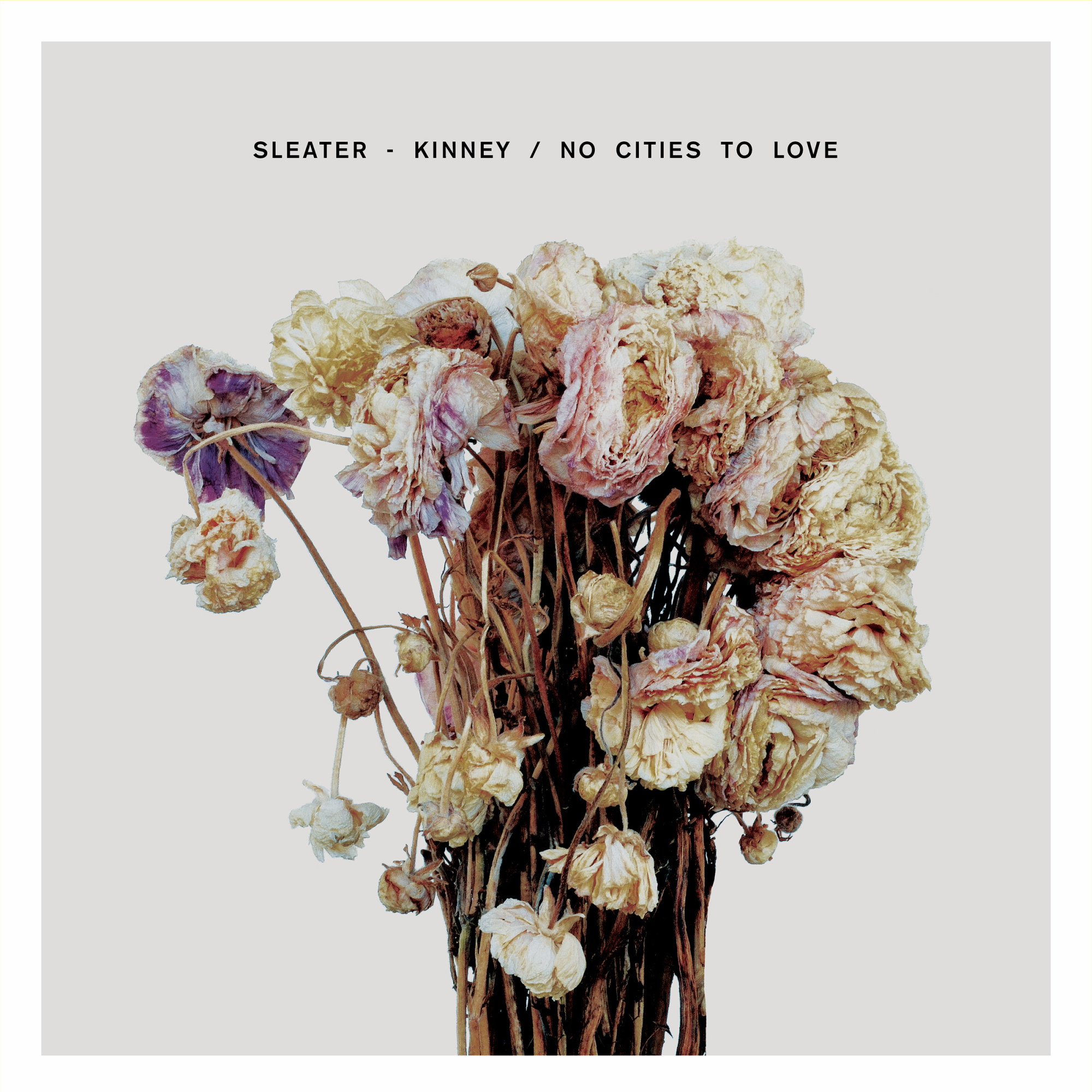 After announcing its return from a 10 year hiatus, Olympia-bred legends Sleater-Kinney