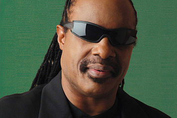 It seems silly to describe Stevie Wonder as anything other than legendary,