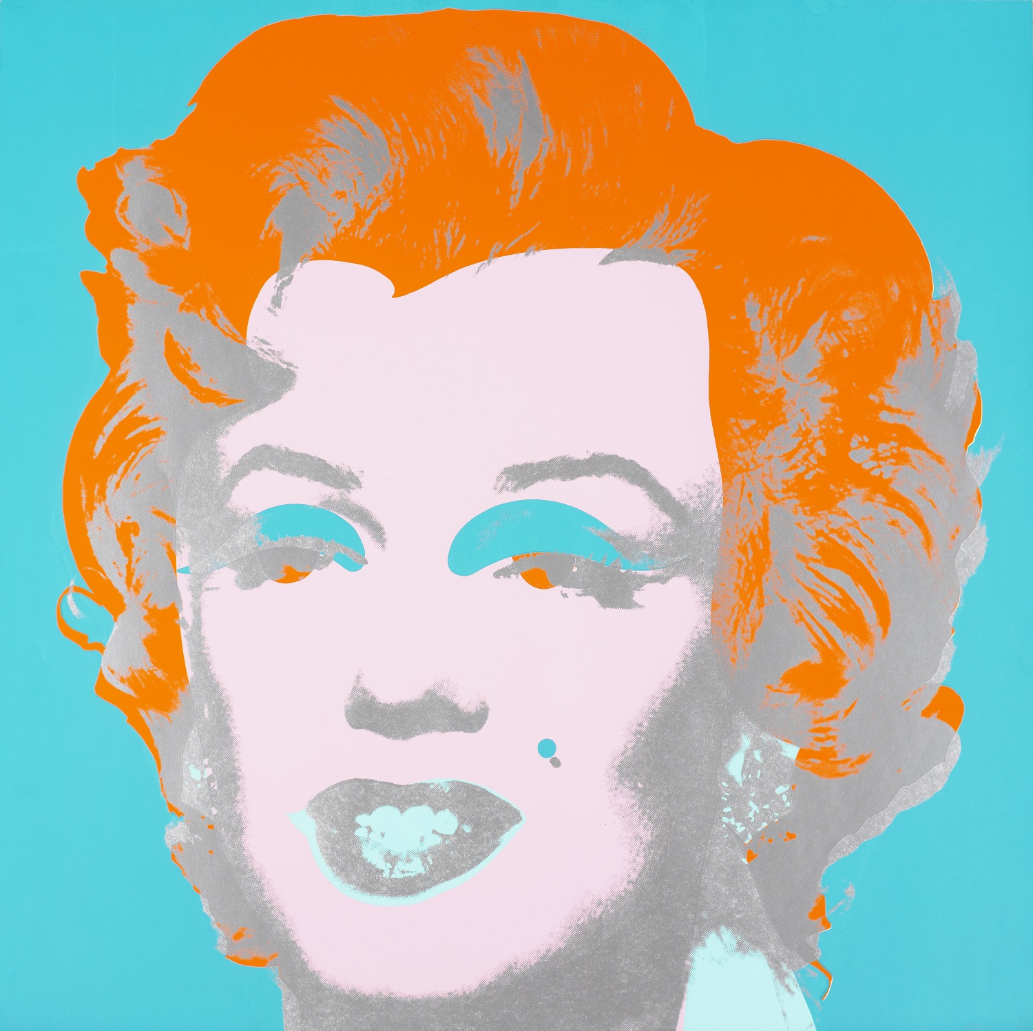 Andy Warhol/Seattle Art Museum