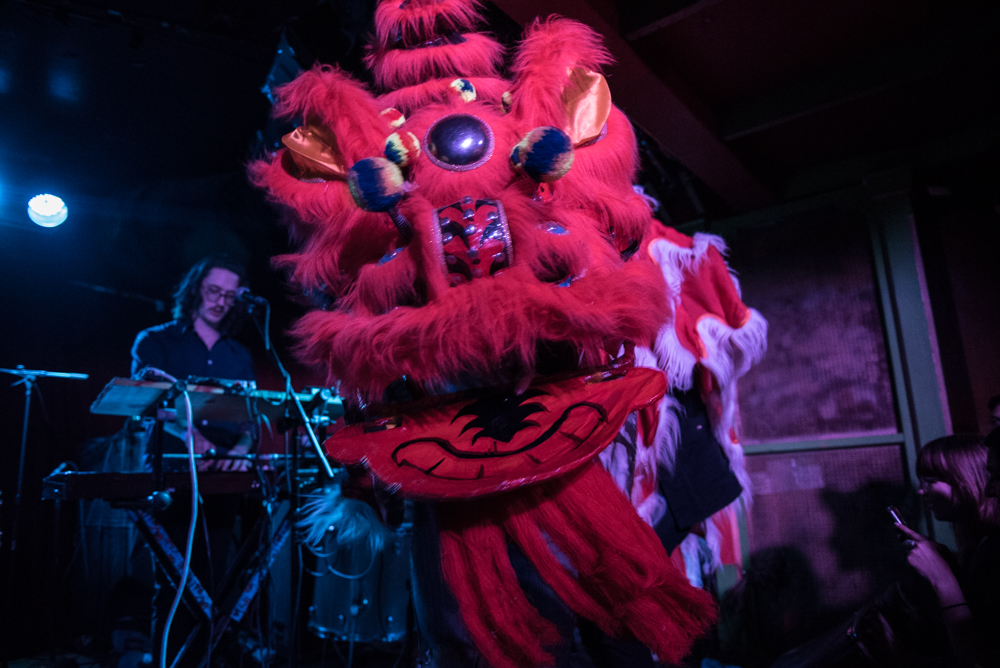  Photo by Morgen SchulerFor this week’s Seattle Weekly cover story, we featured