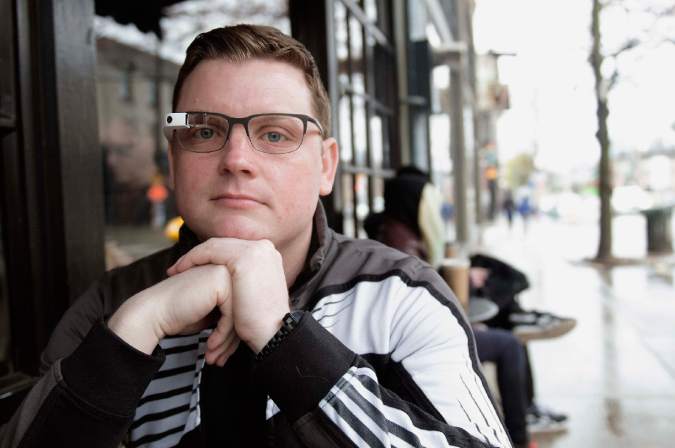 Last week, Google announced that it would end its controversial Glass Explorer program.