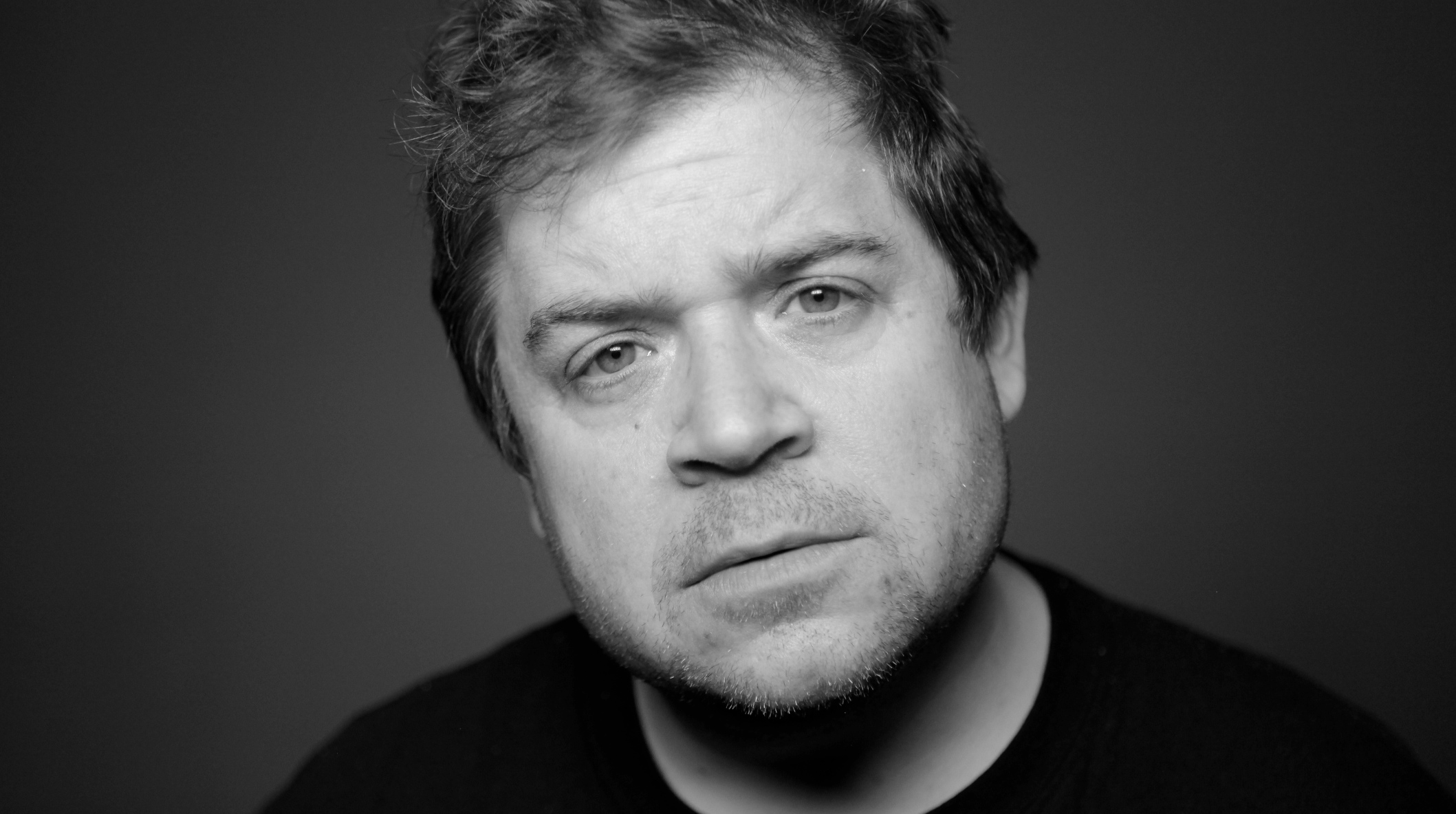 Oswalt knows all about movies.