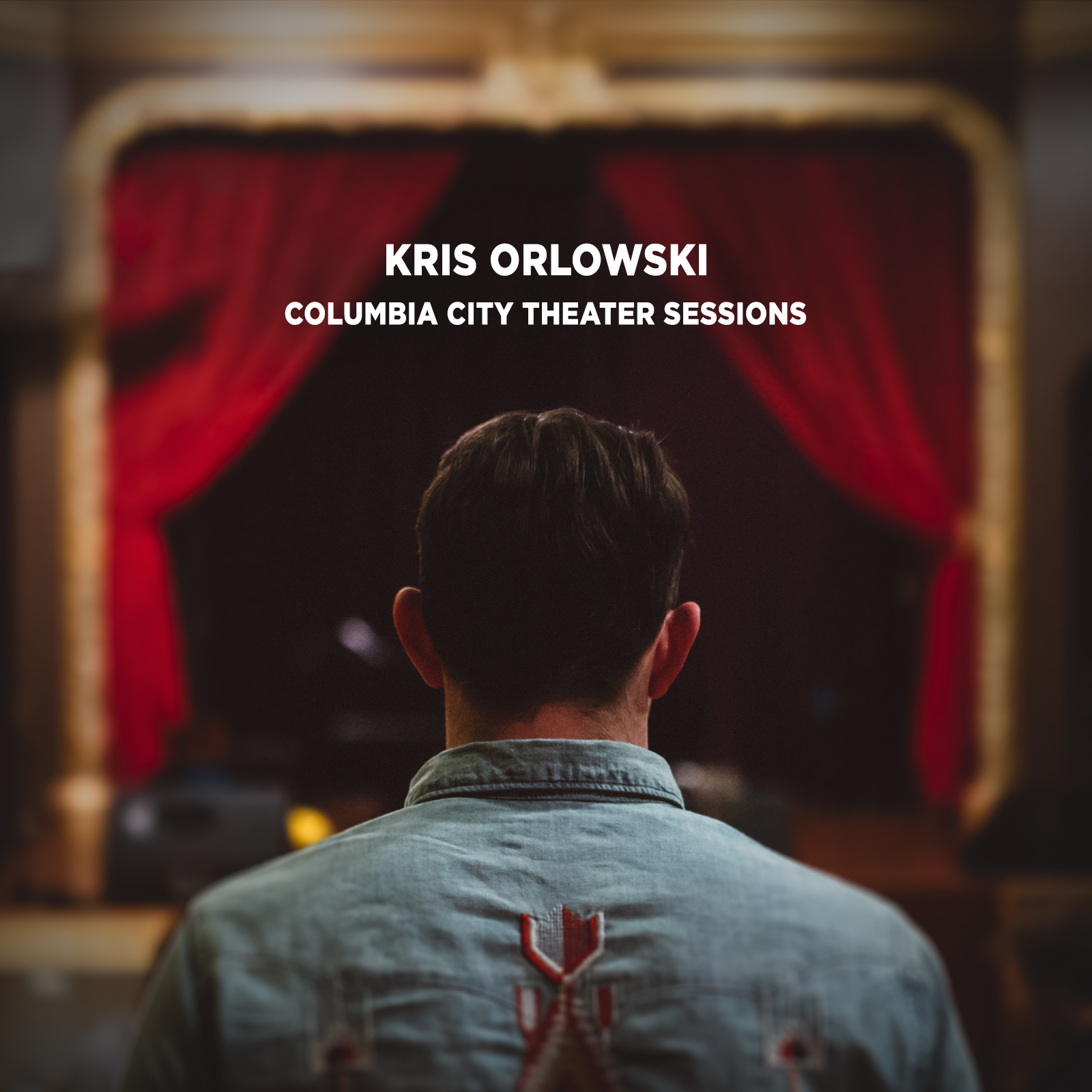When Kris Orlowski released Believer last year, the album was promoted as