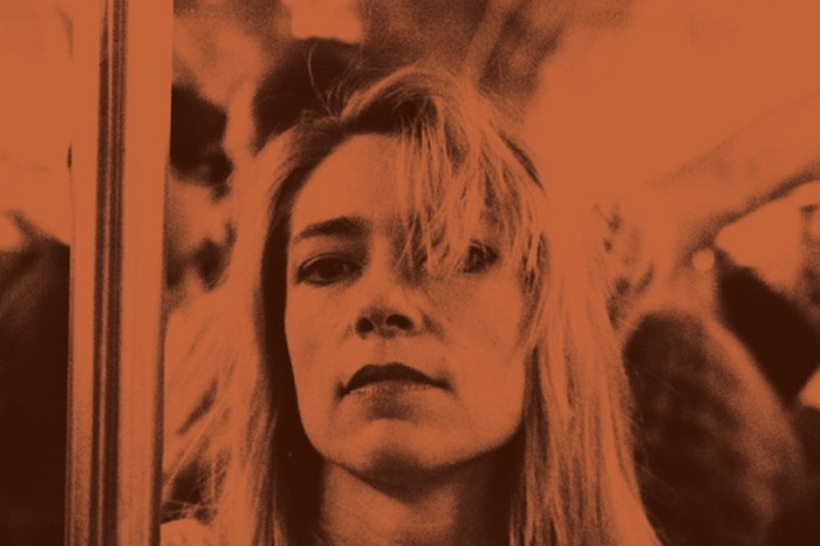Kim Gordon will chat with Sub Pop founder Bruce Pavitt this Monday at the Neptune.