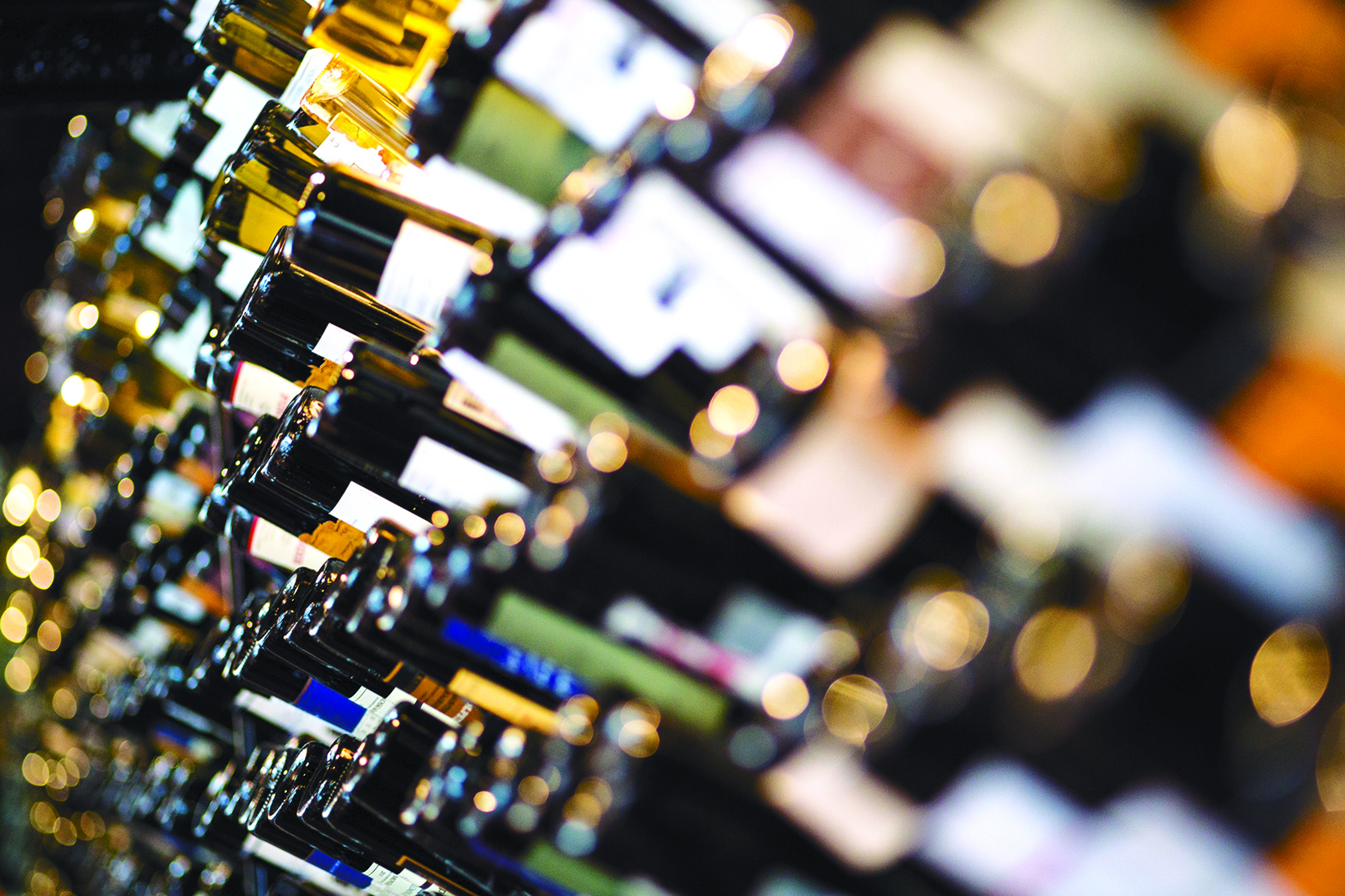 s wine lists get increasingly more complicated—adding cask wines, more local wines,