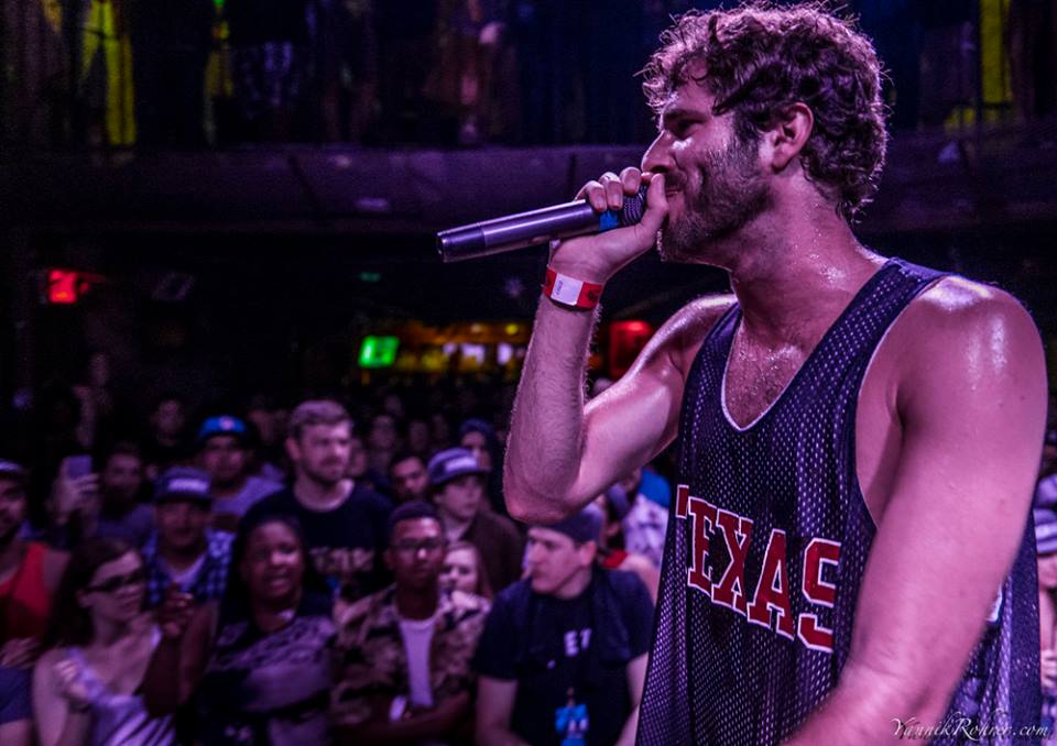 Lil Dicky
