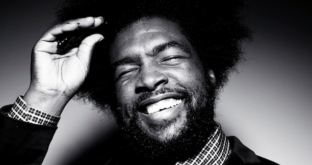 Questlove
