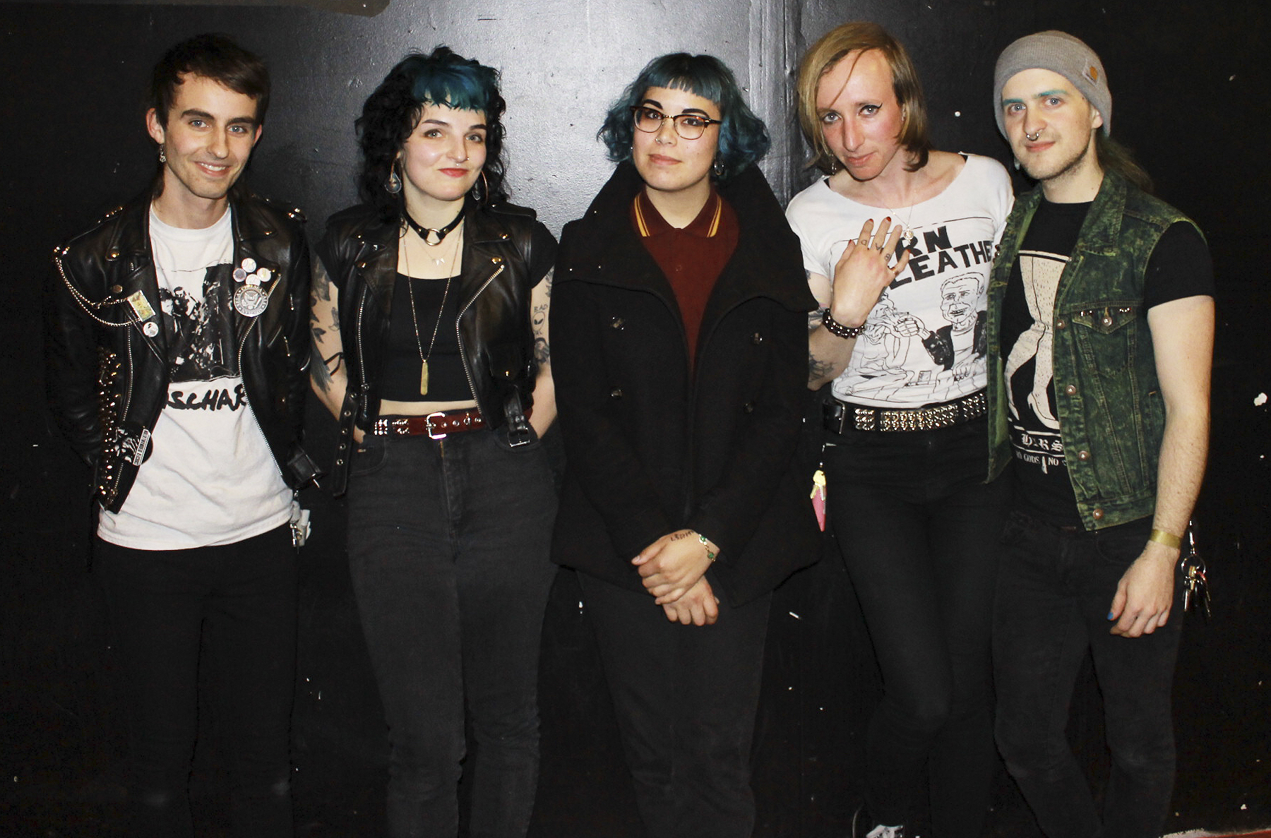 Photo by Leena Joshi