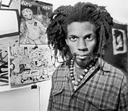 Seattle MC and graffiti artist Specs feels hip-hop's comic book connection.