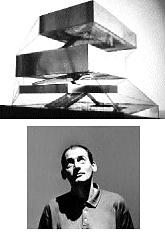 Professional European Rem Koolhaas and his creation.