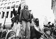 A new generation of protesters considers Seattle a seminal moment in part because it actually shut down the world's most powerful organization.