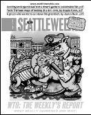 ". . . the cops were the initial aggressors. . . .The cops set the tone. And this has never been reported in the media."