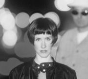 Adventures in Stereo's Judith Boyle.