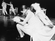 Memory play: 33 Fainting Spells.