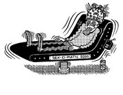 Virtual sex is coming